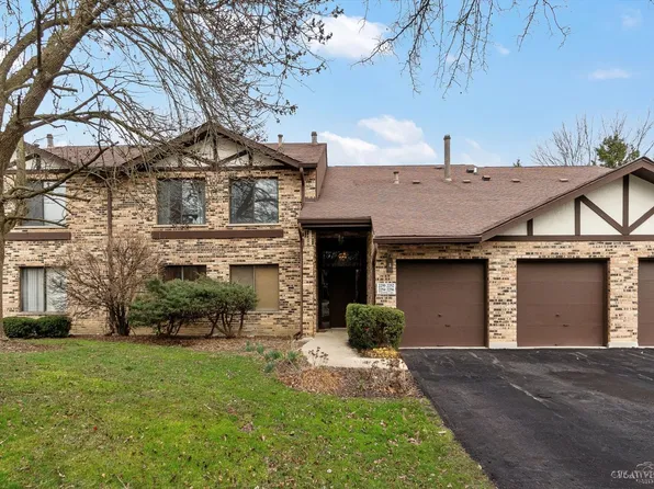 2254 Christian Ln #2-C, Lisle, IL 60532