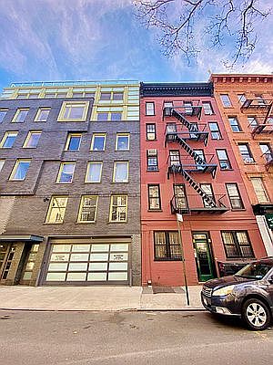 2nd image of 173 Sullivan St APT 2A