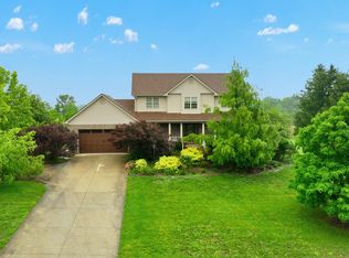 131 Beaver Dr, Richmond, KY 40475