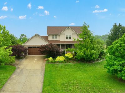 131 Beaver Dr, Richmond, KY, 40475
