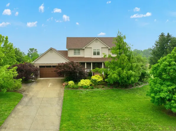 131 Beaver Dr, Richmond, KY 40475