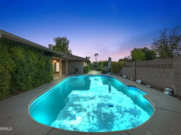 2120 E HUNTINGTON Drive, Tempe, AZ 85282