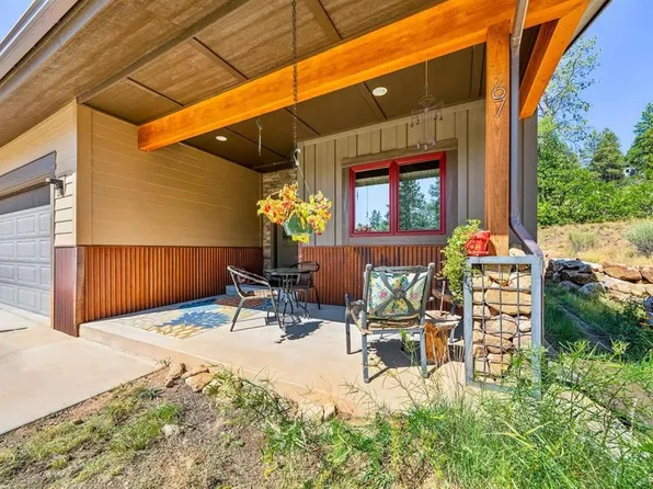 67 Mountain Stream Court, Durango, CO 81301