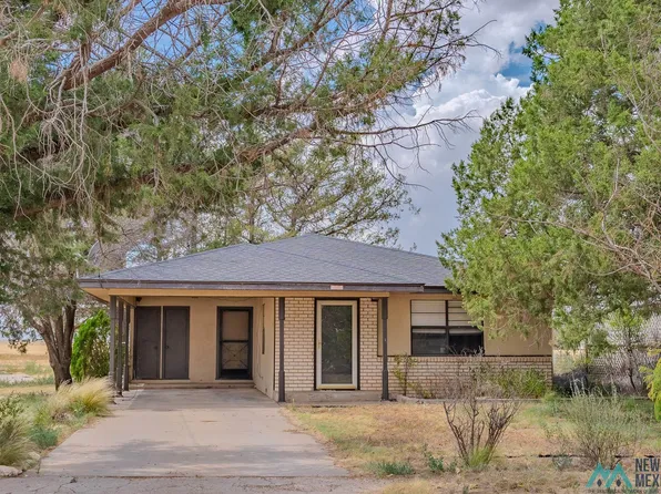 154 Dora Main St, Portales, NM 88130