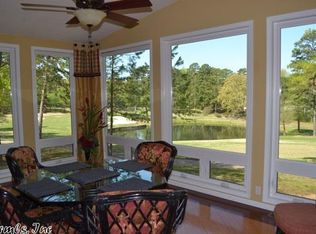 12 Alamito Ln, Hot Springs Village, AR 71909