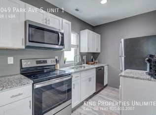 5049 Park Ave S UNIT 1, Wilmington, NC 28403