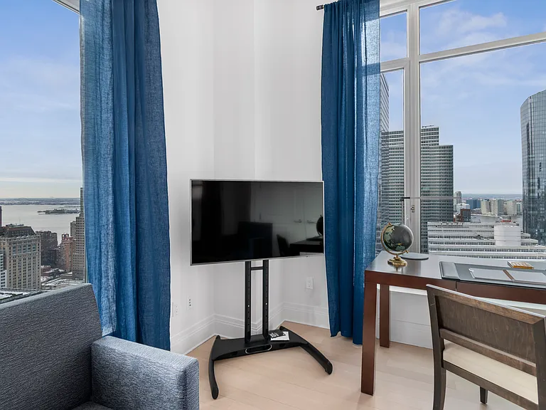30 Park Pl #47E — Photo 10