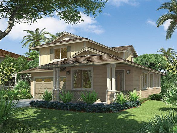 Lot 4 1205 Kukulu Street