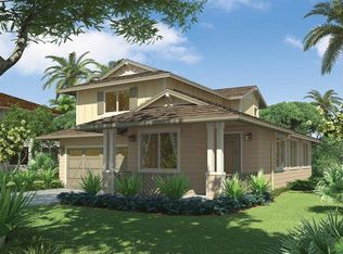 1205 Kukulu St, Kapolei, HI 96707