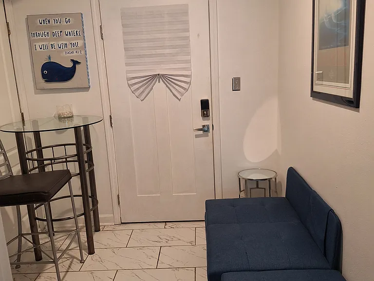1801 Adams St #B — Photo 4