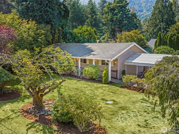 1245 6th Avenue SE, Issaquah, WA 98027