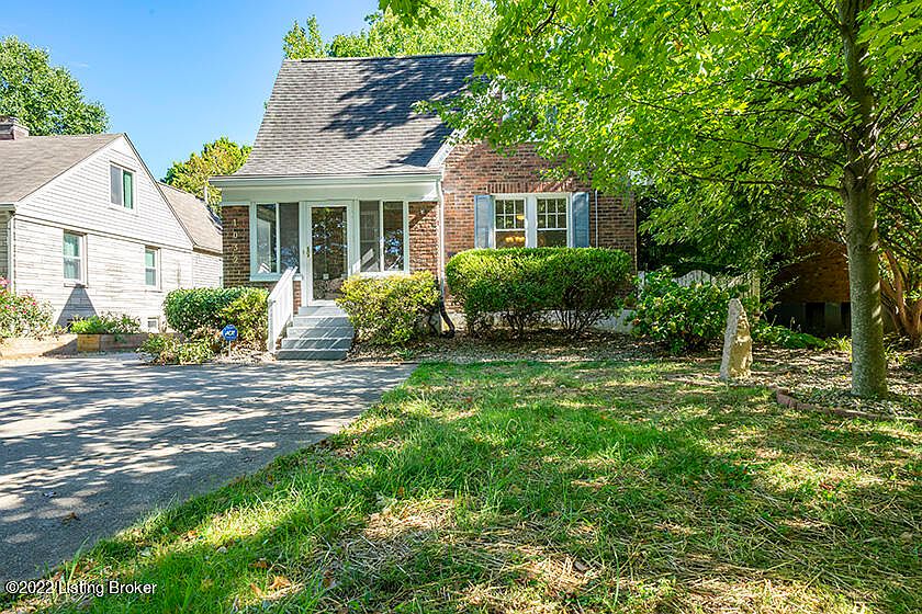 1032 Eastern Pkwy, Louisville, KY 40217 Zillow