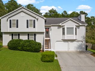 32 Bramblewood Trl SW, Cartersville, GA 30120