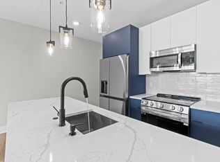 Parc View Lofts, Philadelphia, PA 19121