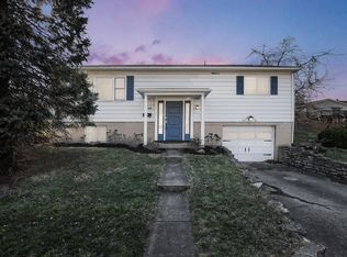 807 N Eastwood Ave, Lancaster, OH 43130