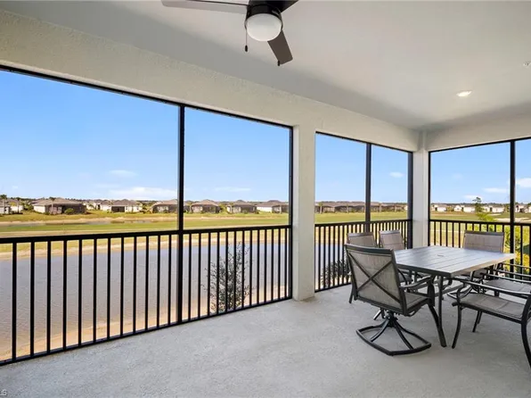 15194 Bluffton Ln #1422, Punta Gorda, FL 33982