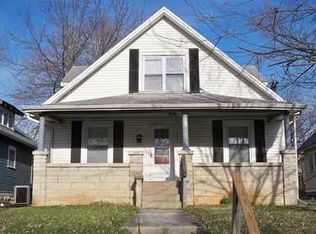 1423 S Washington St, Bloomington, IN 47401
