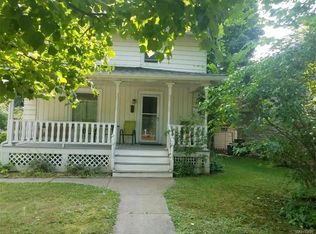 128 Center St, East Aurora, NY 14052