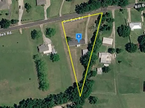 626 Bill Belt Rd, Marksville, LA 71351
