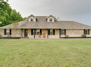 2323 County Road 643, Nevada, TX 75173