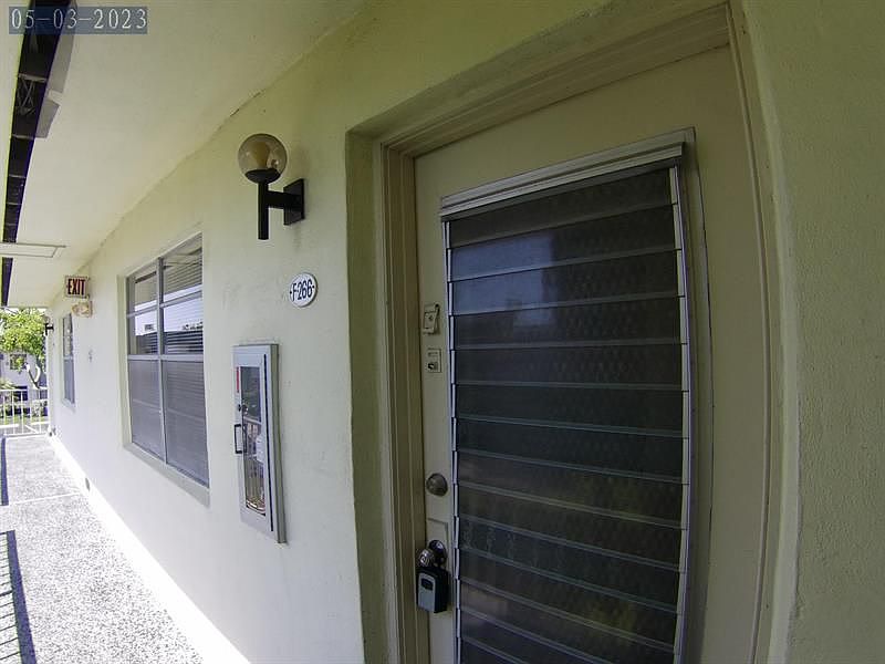 1st image of 266 Piedmont Ter #F