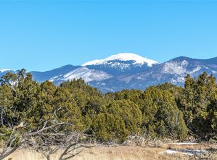 61 Hollyhock Cir, Santa Fe, NM 87506