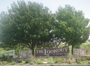 412 Lookout Cir, Hutto, TX 78634