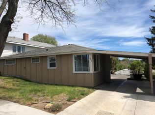 612 NW 12th St, Pendleton, OR 97801