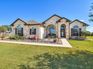 294 Chisholm Trl, Bastrop, TX 78602