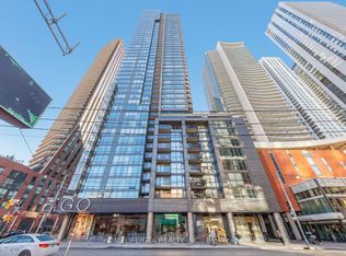 295 Adelaide St W #715-C01, Toronto, ON M5V 0L4