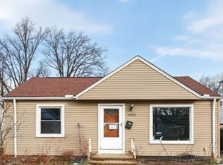 11922 Lena Ave, Cleveland, OH