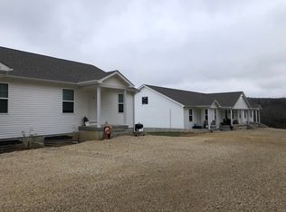 4816 Red Rooster Ln - E, Farmington, MO 63640