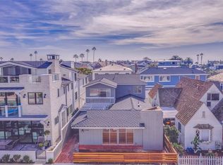 1709 E Balboa Blvd, Newport Beach, CA 92661