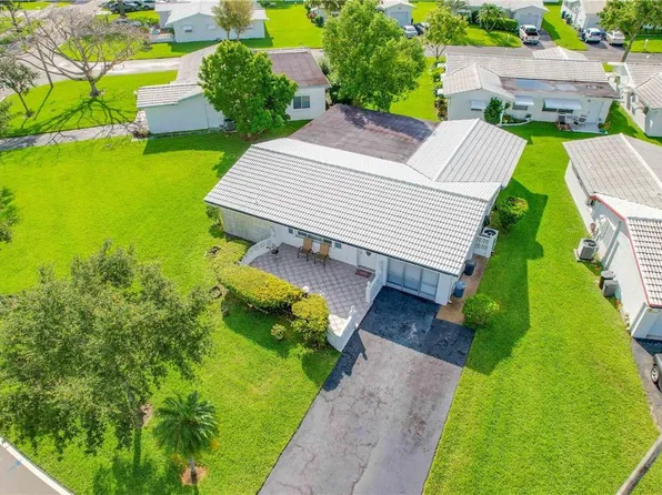 1440 Campanelli Drive, Plantation, FL 33322