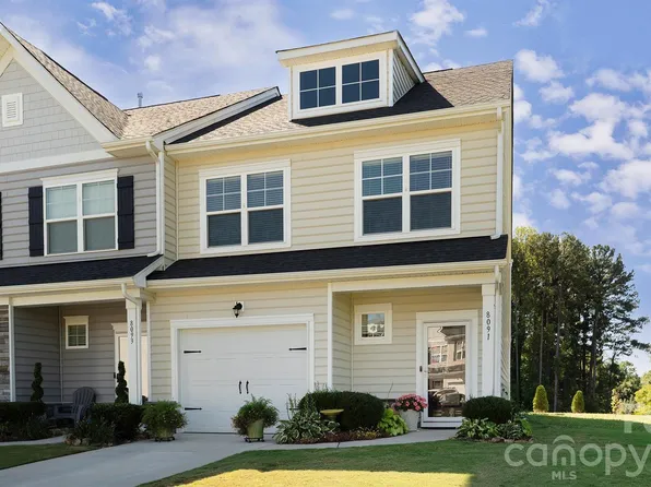8091 Sheffield Dr, Terrell, NC 28682