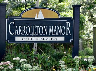 550 Oak Ln, Severna Park, MD 21146