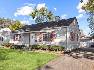 2233 Saint Paul St, Indianapolis, IN 46203