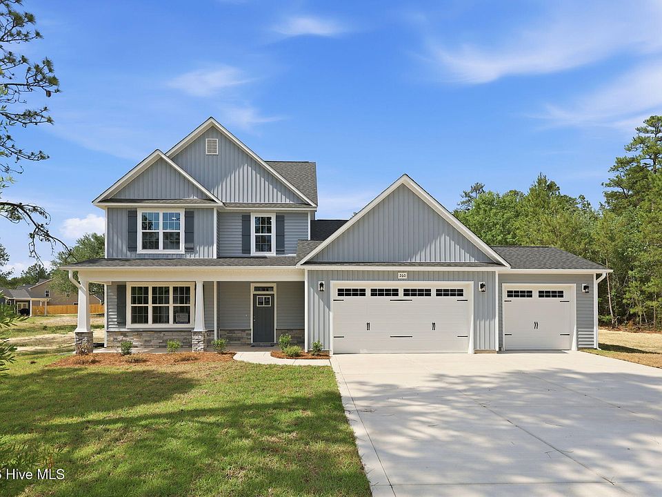 1st image of 260 Twisted Pine Drive
