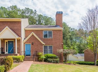 2595 Holcomb Springs Dr, Alpharetta, GA 30022