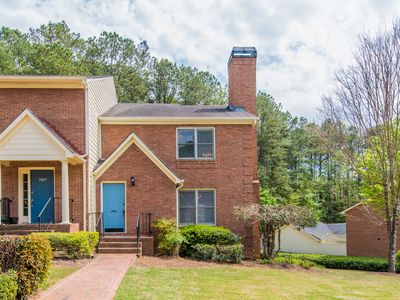 2595 Holcomb Springs Dr, Alpharetta, GA, 30022