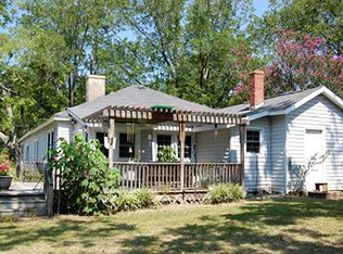 2011 Reservation Rd, Aberdeen, NC 28315