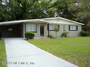 2nd image of 3843 Macgregor Dr