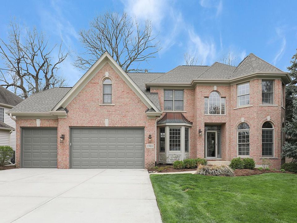 1965 Cool Creek Dr, St Charles, IL 60174 Zillow