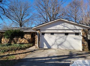 4508 S Cypress Ave W, Broken Arrow, OK 74011