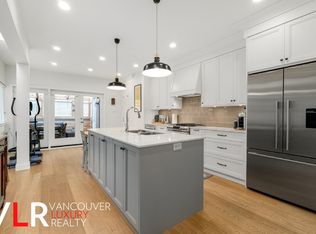 2535 York Ave #103, Vancouver, BC V6K1E4
