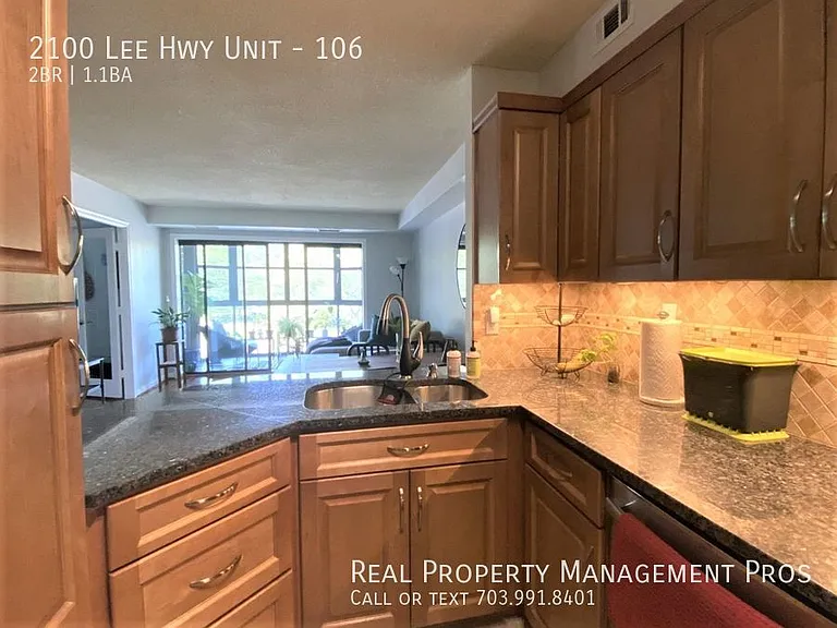 2100 Langston Blvd #106 — Photo 12