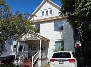 1310 60th St, Kenosha, WI 53140