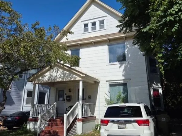 1310 60th STREET, Kenosha, WI 53140