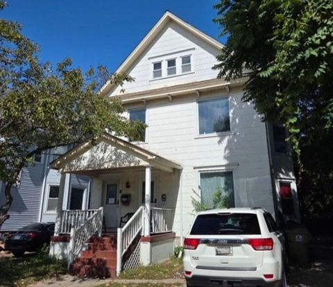 1310 60th STREET, Kenosha, WI 53140