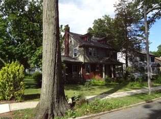 64 Park End Pl, East Orange, NJ 07018